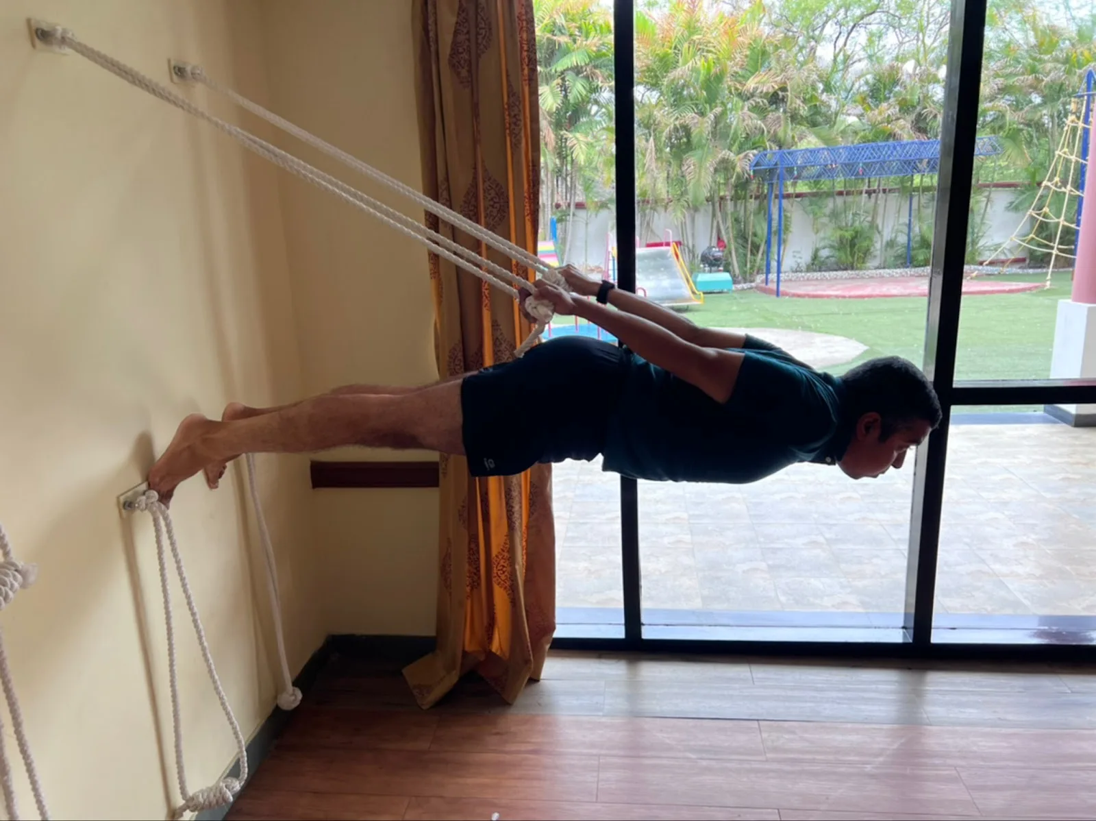 Aaradhyam The Yoga Studio By Chetna Joshi