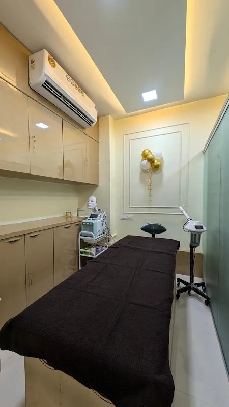 Sayali's Salon