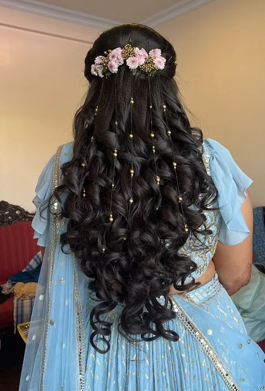 Sayali's Salon
