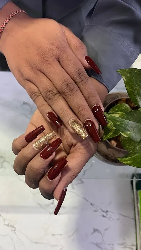 Sayali's Salon