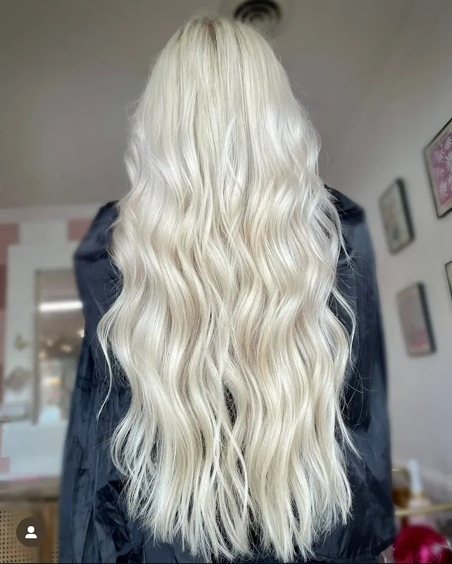 Salon 5 Sixteen