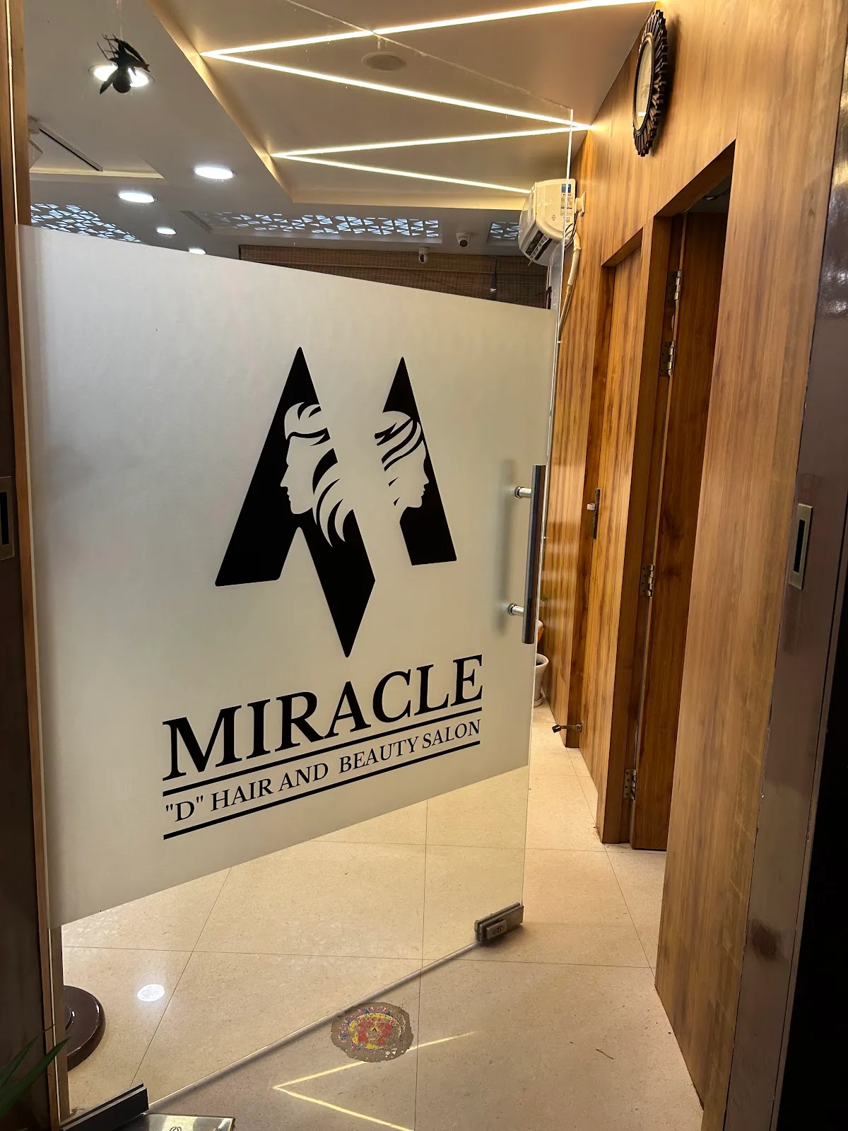 Miracle