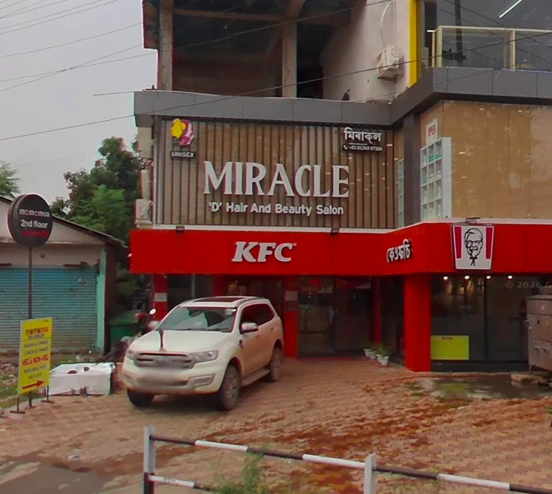 Miracle