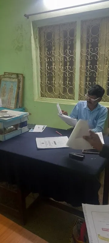 Nagarjun Naturopathy and yoga centre