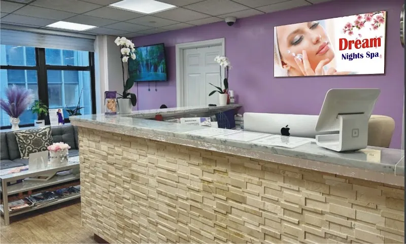 Dream Nights Spa