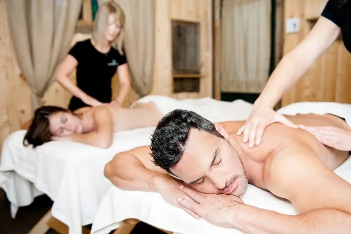 Dream Nights Spa