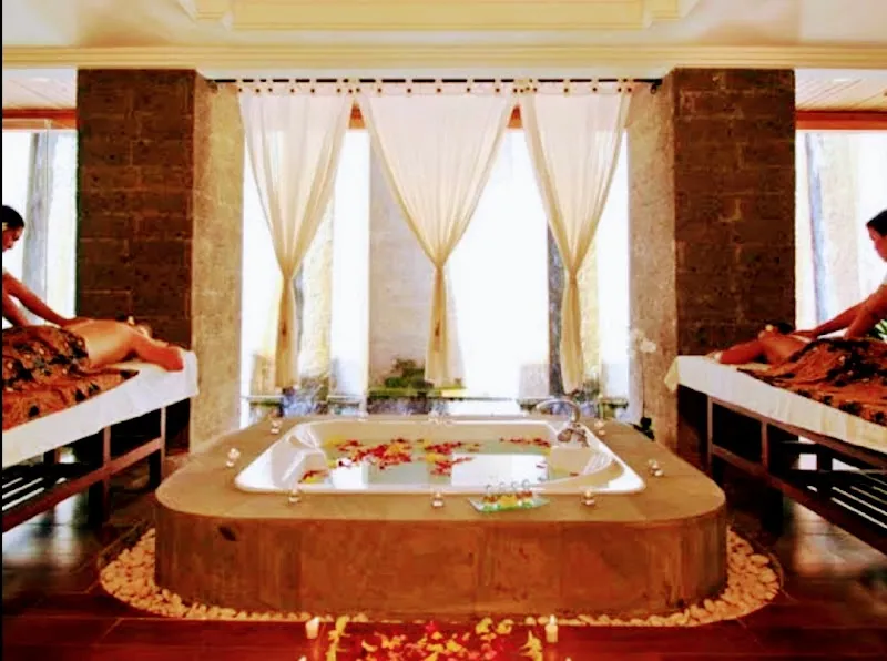 Dream Nights Spa