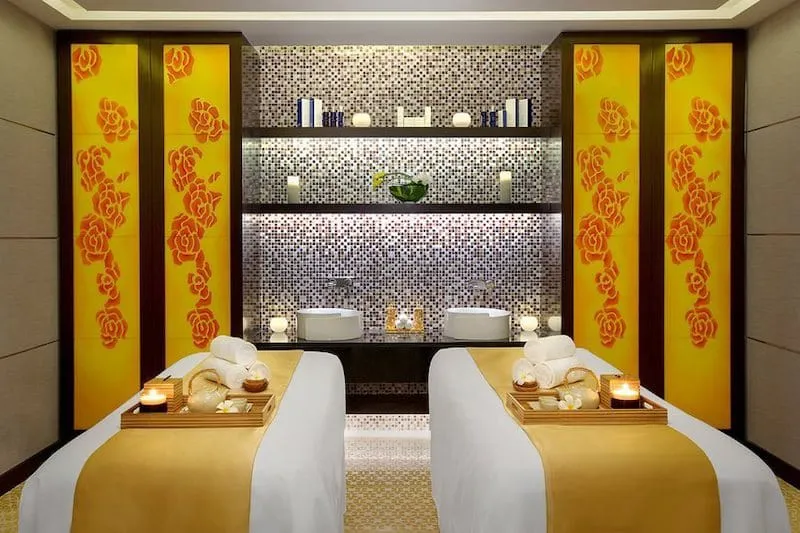 Dream Nights Spa