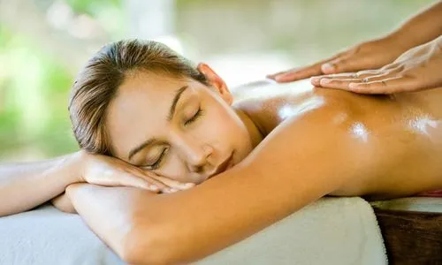 Dream Nights Spa
