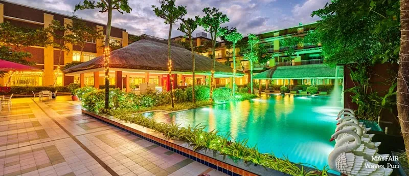 Dream Nights Spa