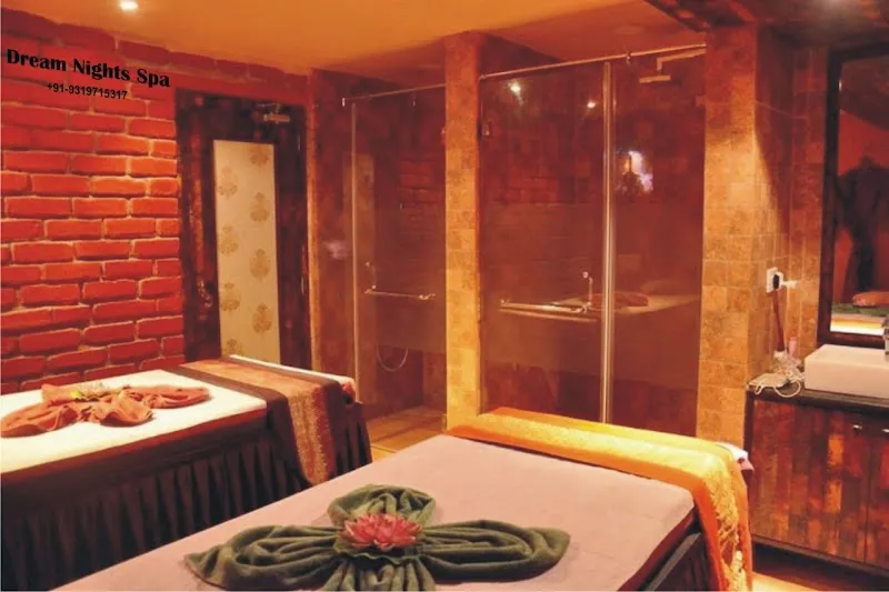 Dream Nights Spa