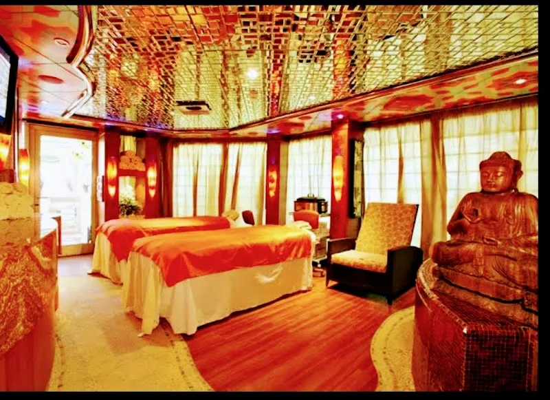 Dream Nights Spa