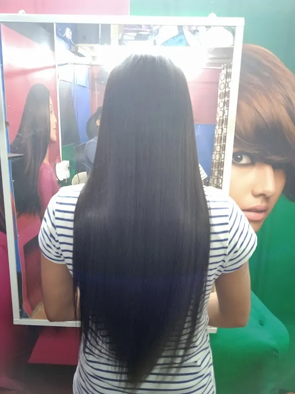 Sochpura Salon
