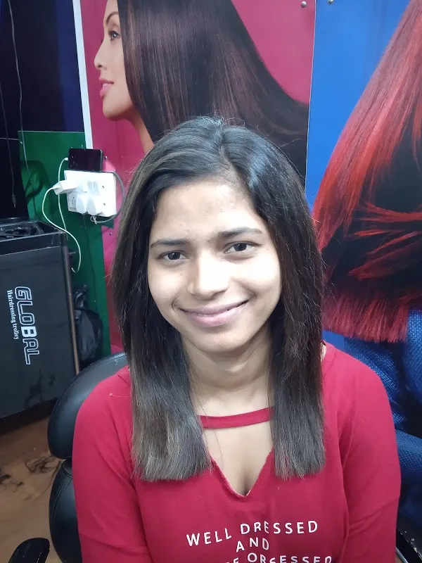 Sochpura Salon