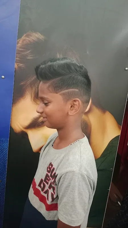 Sochpura Salon