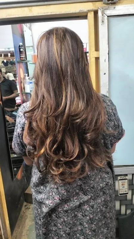 Sochpura Salon
