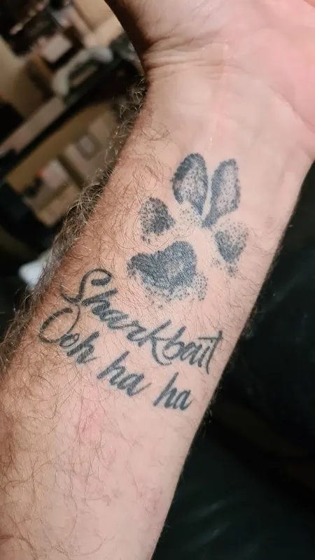 Tattoo Mafia