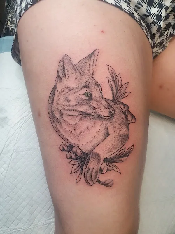 Tattoo Mafia