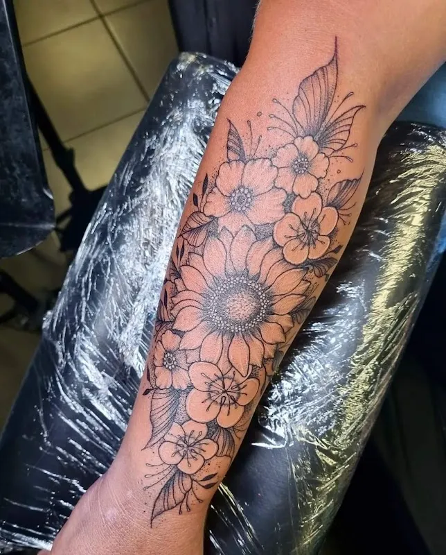 Tattoo Mafia