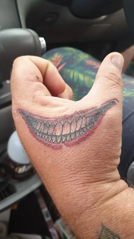 Tattoo Mafia