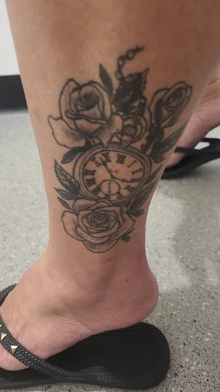 Tattoo Mafia