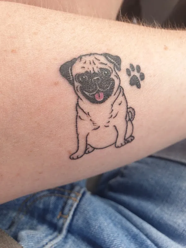 Tattoo Mafia