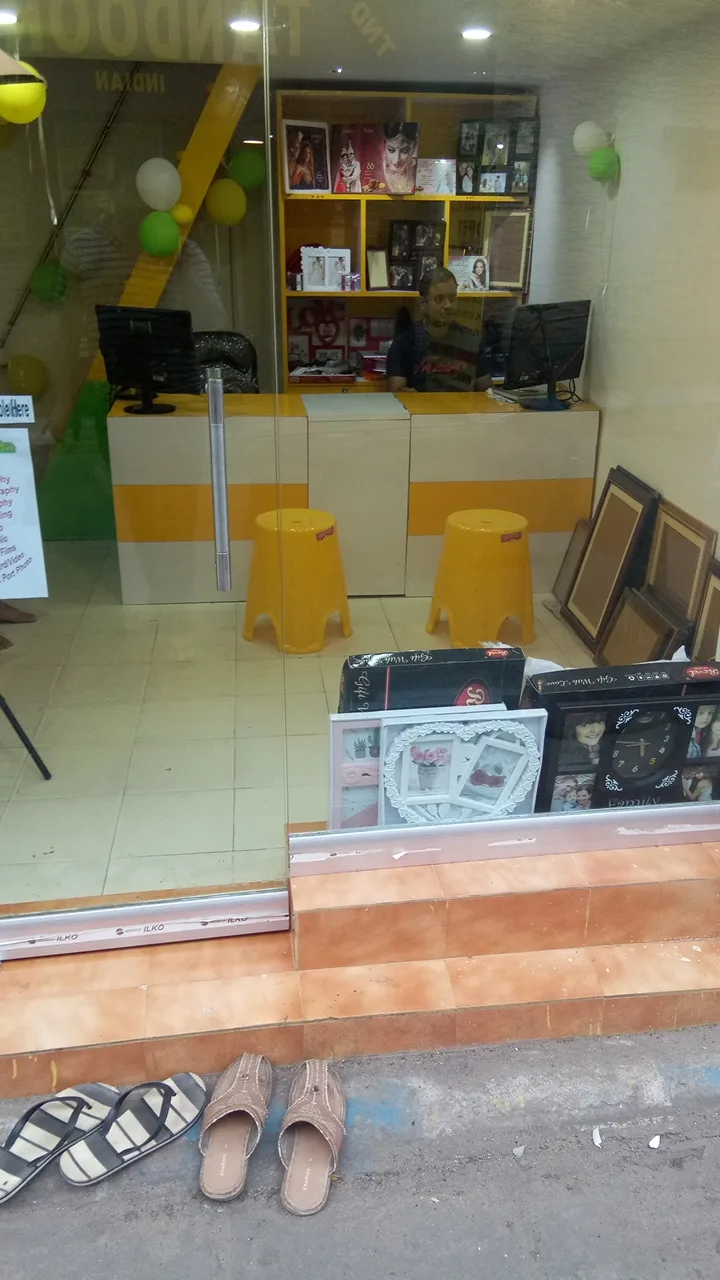 Studio Kolkata