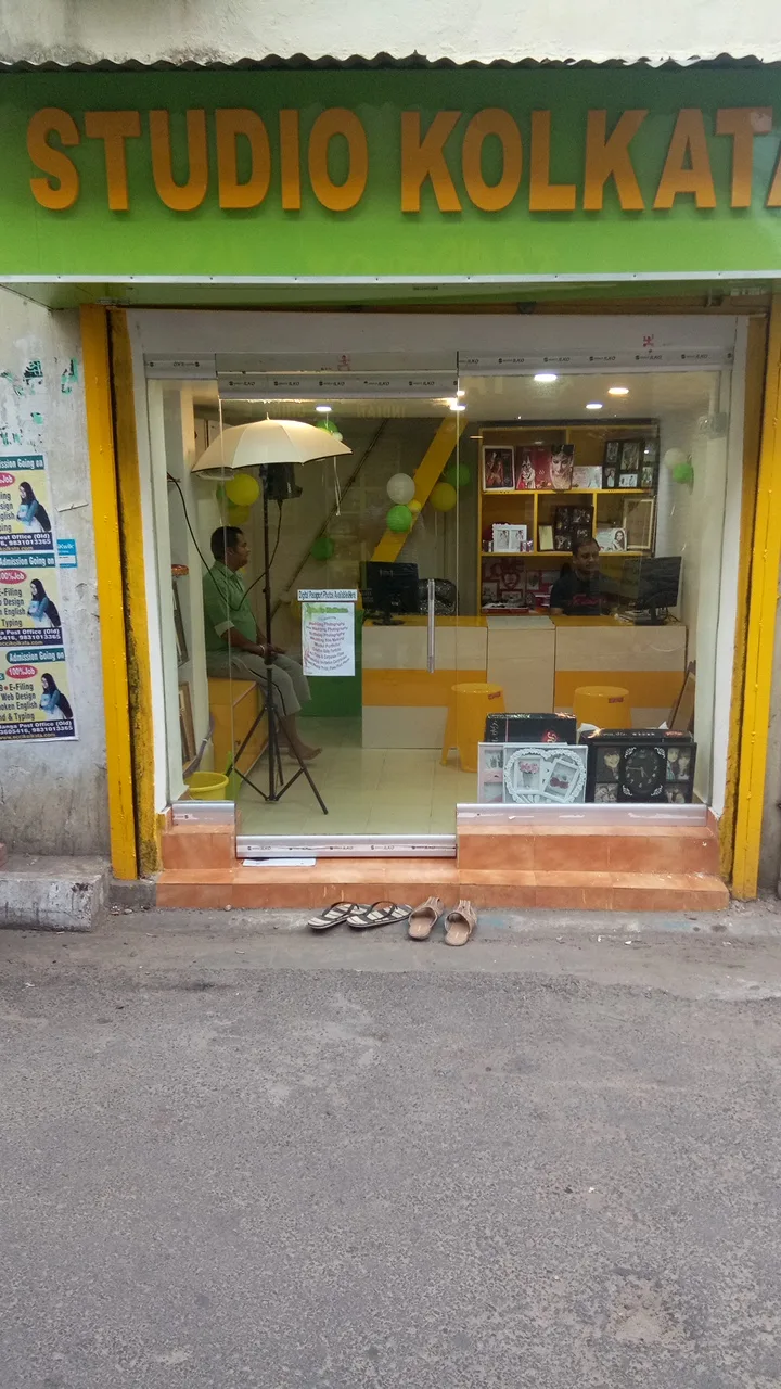 Studio Kolkata