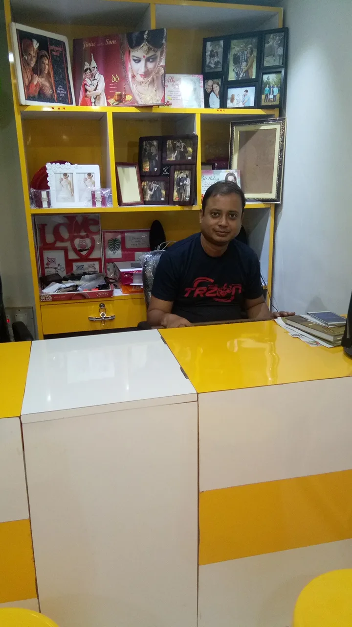 Studio Kolkata