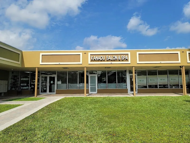 Xanadu Salon And Spa