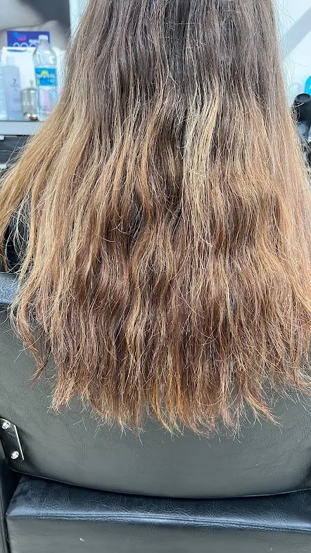 Xanadu Salon And Spa