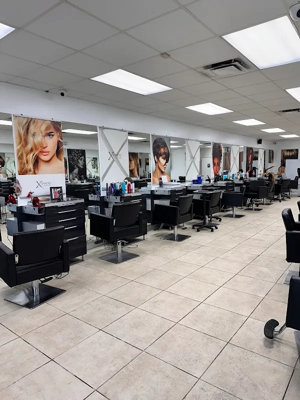 Xanadu Salon And Spa