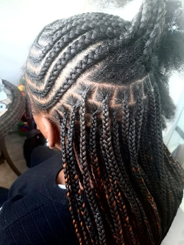 Xanadu Salon And Spa
