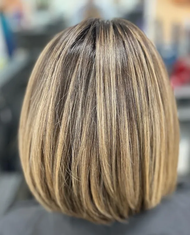 Xanadu Salon And Spa