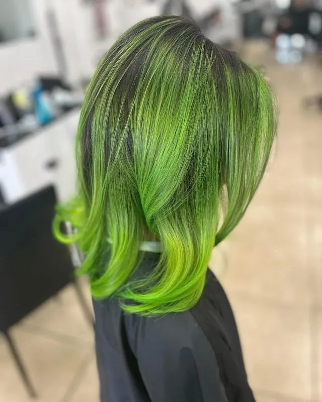 Xanadu Salon And Spa