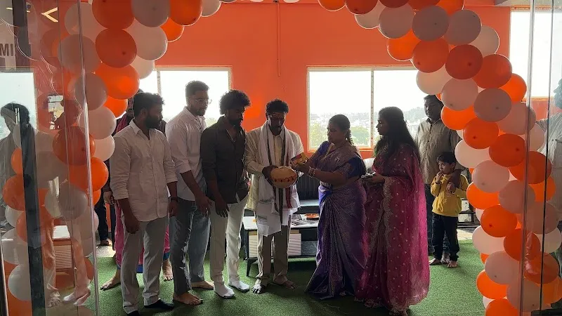 BULLROCKS FITNESS GYM ANAKAPALLI