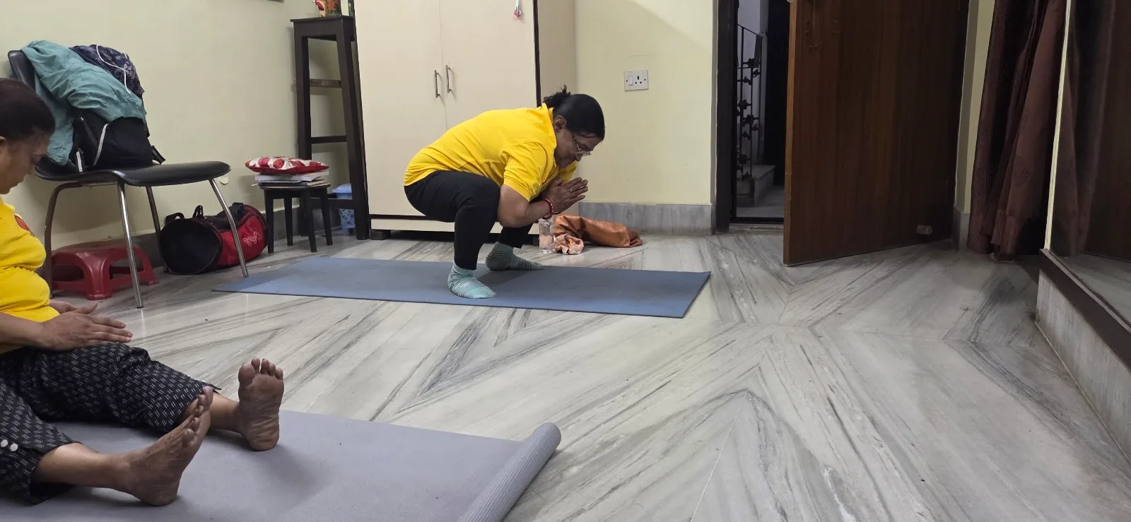 YOG O BIYOG