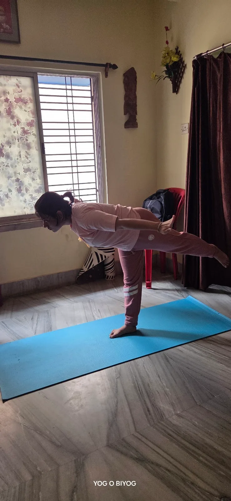 YOG O BIYOG