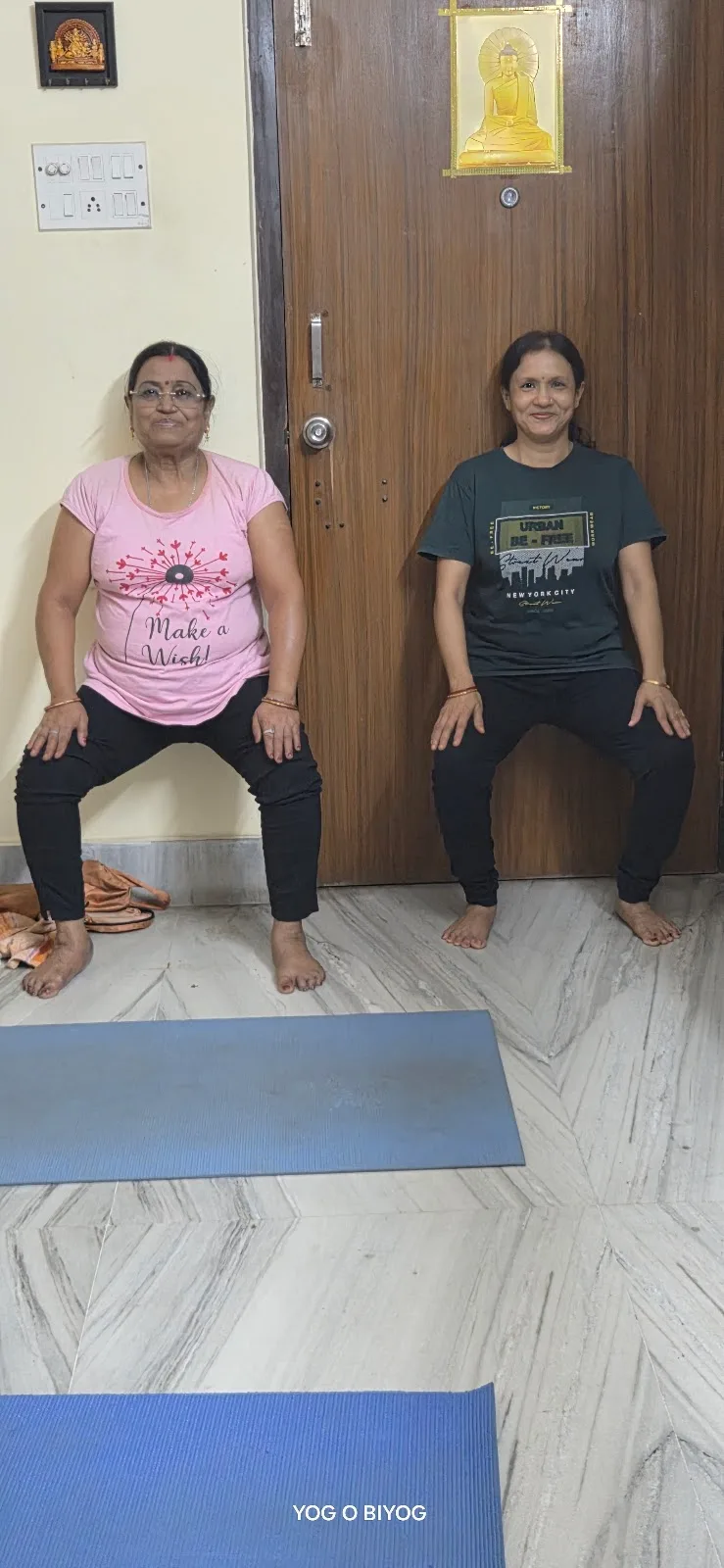 YOG O BIYOG