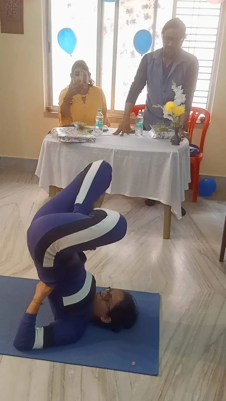 YOG O BIYOG