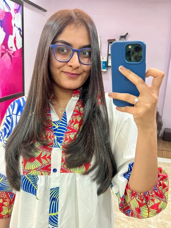 M S salon & Spa