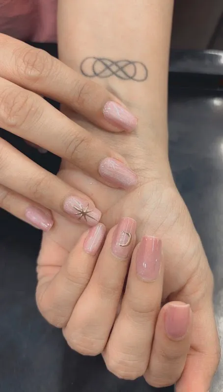 M S salon & Spa