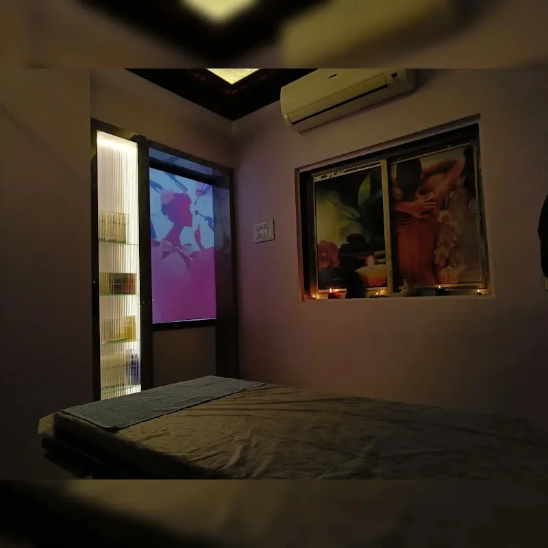 M S salon & Spa