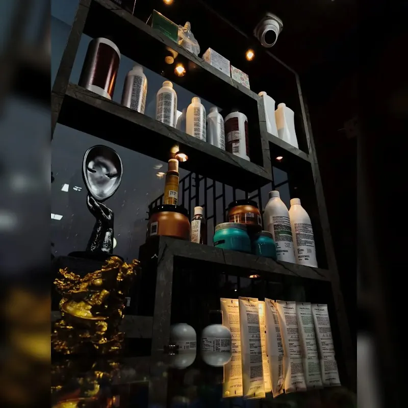 M S salon & Spa