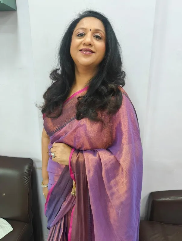 M S salon & Spa