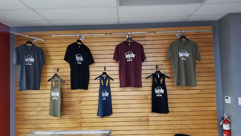 RockStar Fitness Club