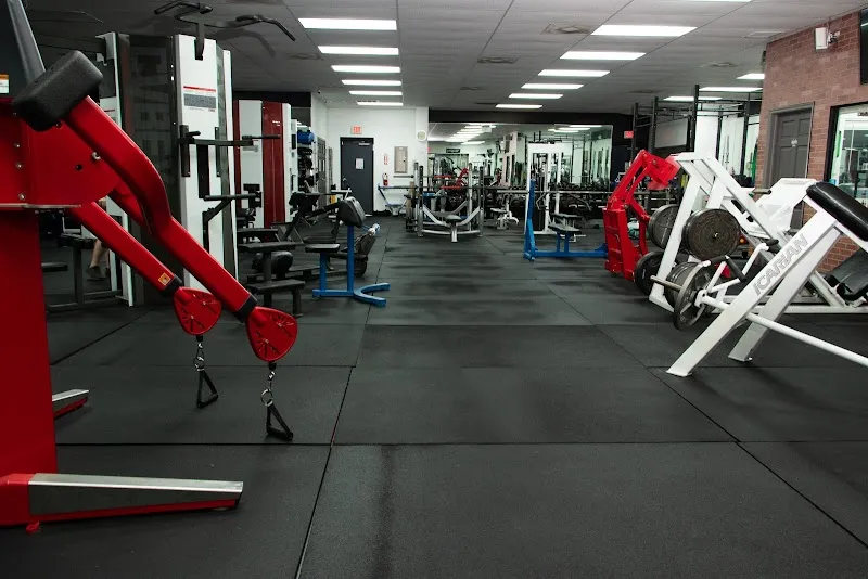 RockStar Fitness Club