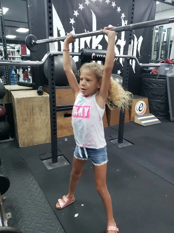 RockStar Fitness Club