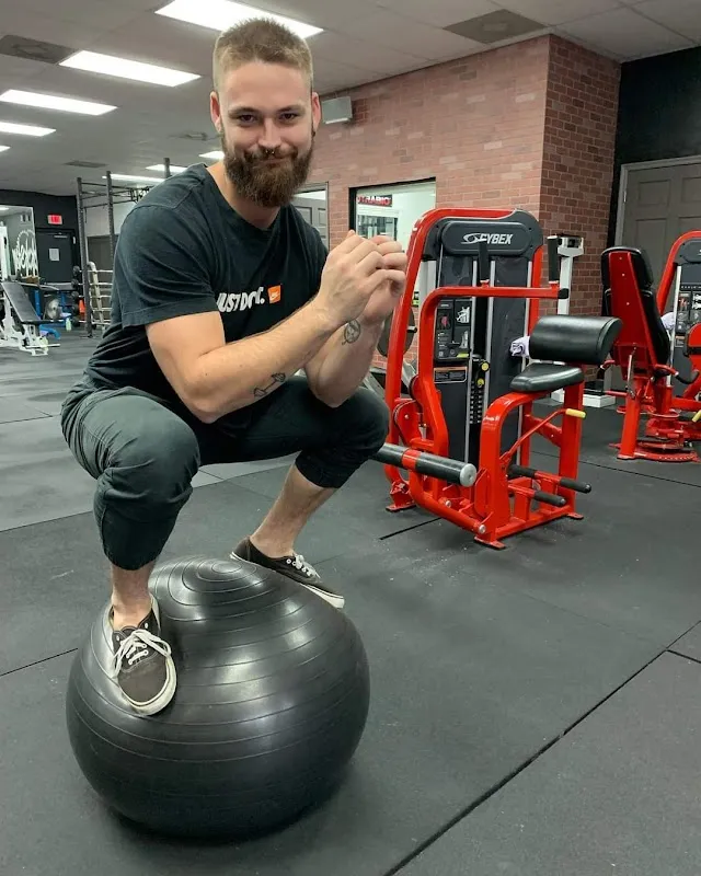 RockStar Fitness Club