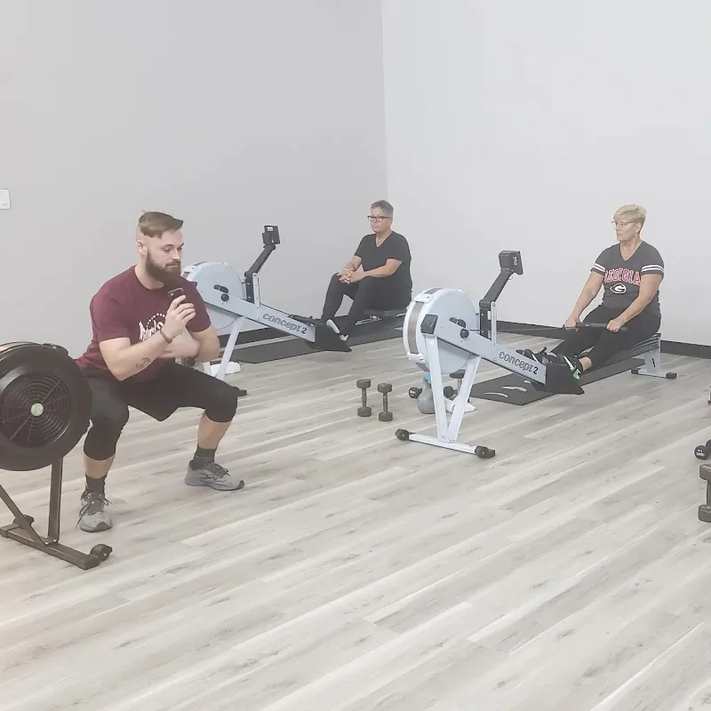 RockStar Fitness Club